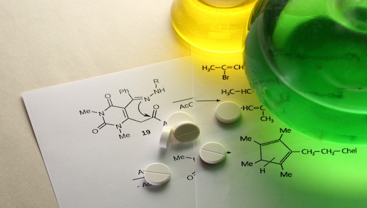 Manufacturing & Supply Lines: Small-Molecule APIsByPatricia Van Arnum