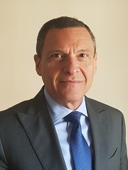 Olon Giorgio Bertolini Senior Vice President Research Development