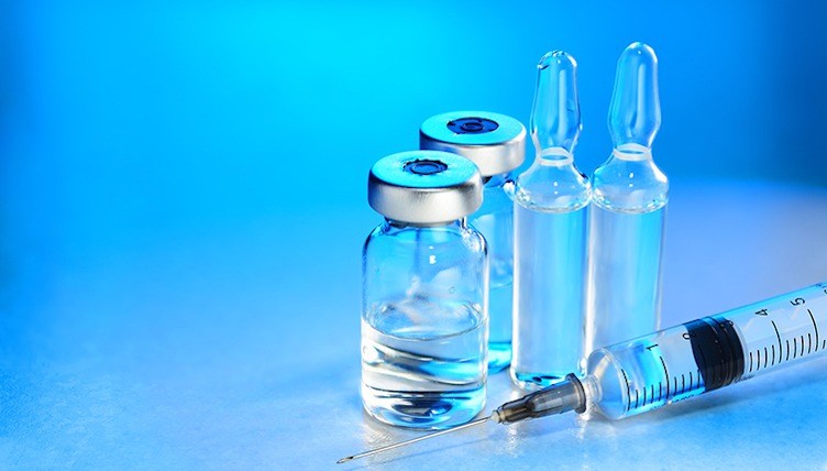 Innovations Meet Growing Demand for Prefilled Syringes