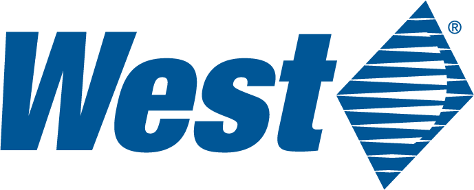 West logo transparent