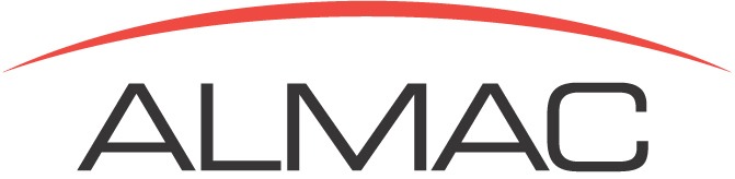 almac logo