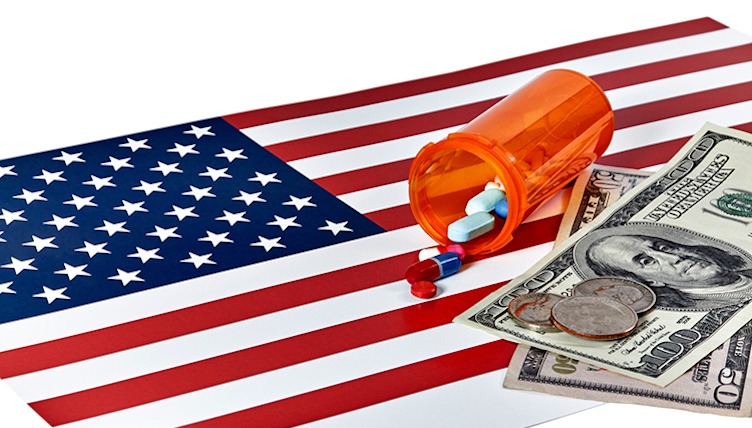 The Next Round in US Drug Pricing & Mfg InvestmentsByPatricia Van Arnum