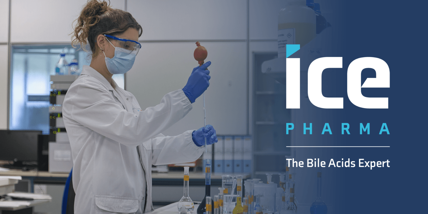ICE Pharma Has Launched its Sustainability ReportSponsored By ICE Pharma