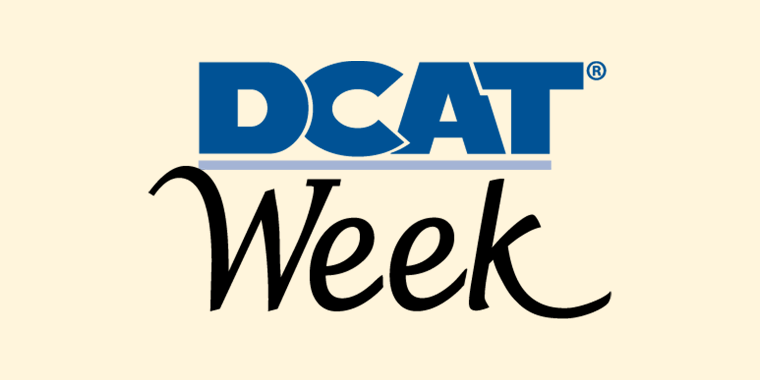 From DCAT Week Pharma Industry Outlook and Executive Insights in