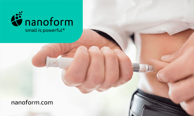 Nanoform: Small is Powerful and Sustained – The Value of Nanoparticles in Sustained-Release FormulationsSponsored By Nanoform