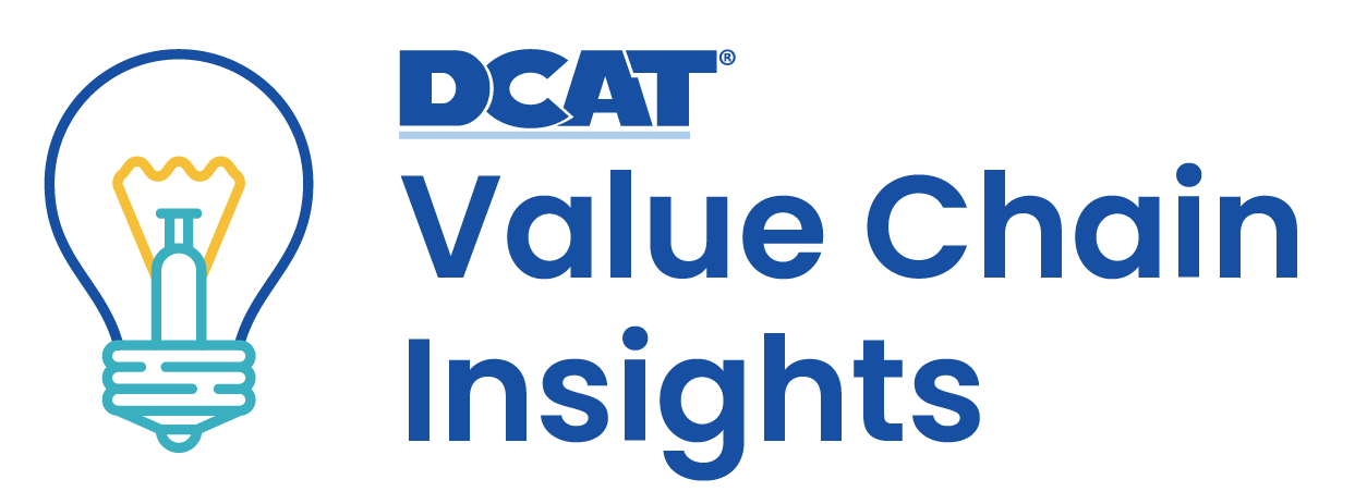 DCAT Value Chain Insights