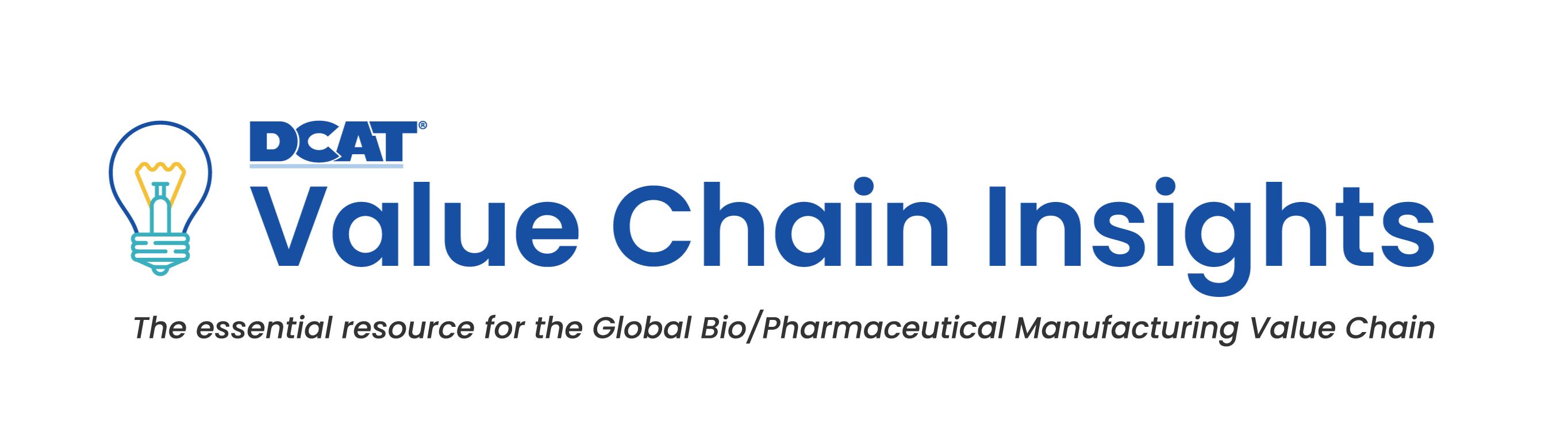 DCAT Value Chain Insights