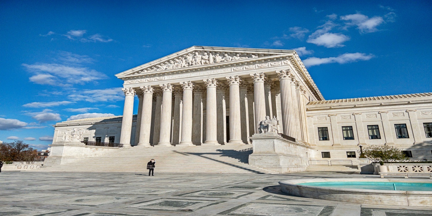 Pharma & Tariffs: US Supreme Court Weighs InByPatricia Van Arnum
