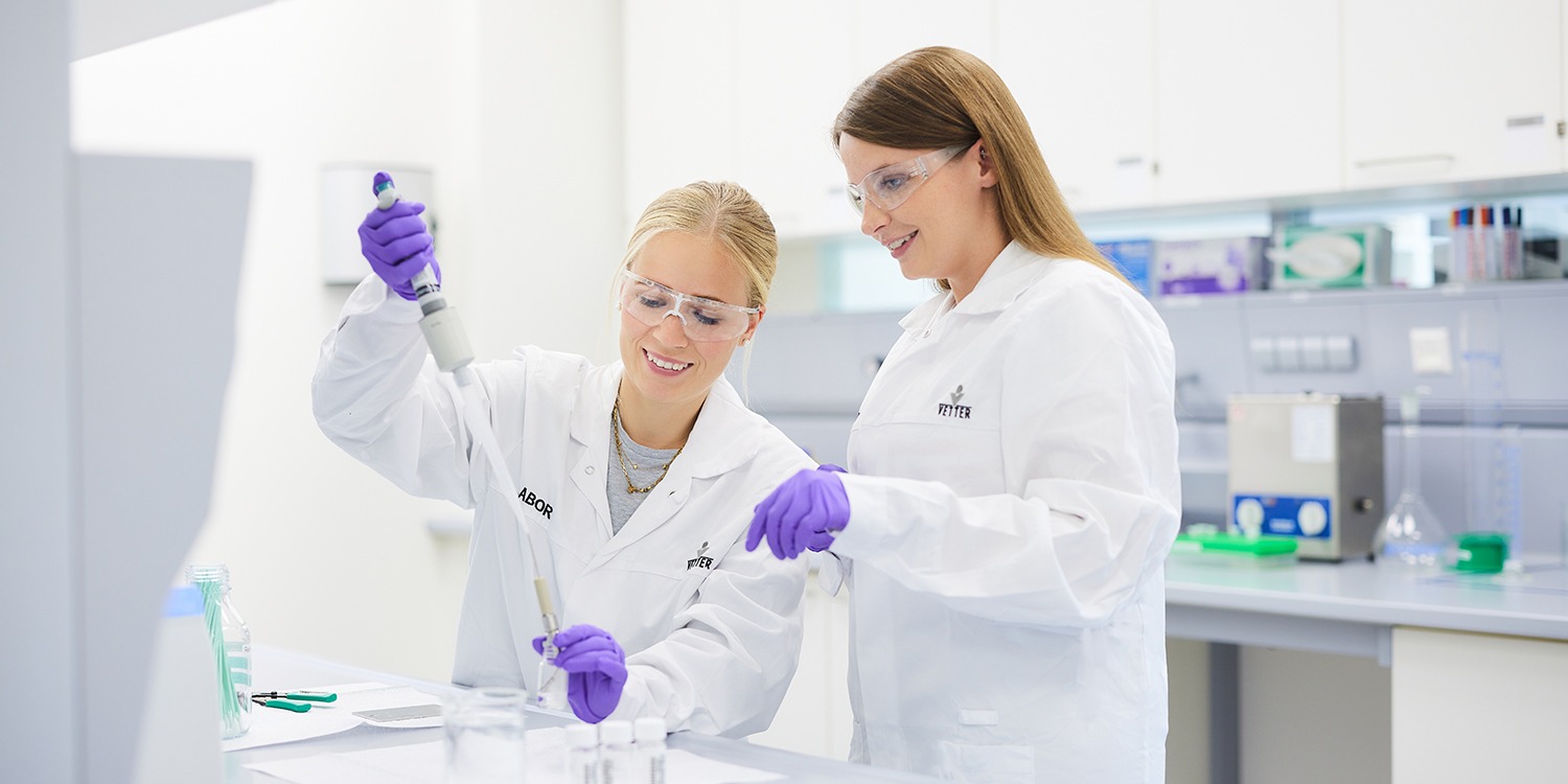 Trends Driving the Biopharmaceutical Industry Forward: How CDMOs Maintain Stability in a Complex Global MarketSponsored By Vetter